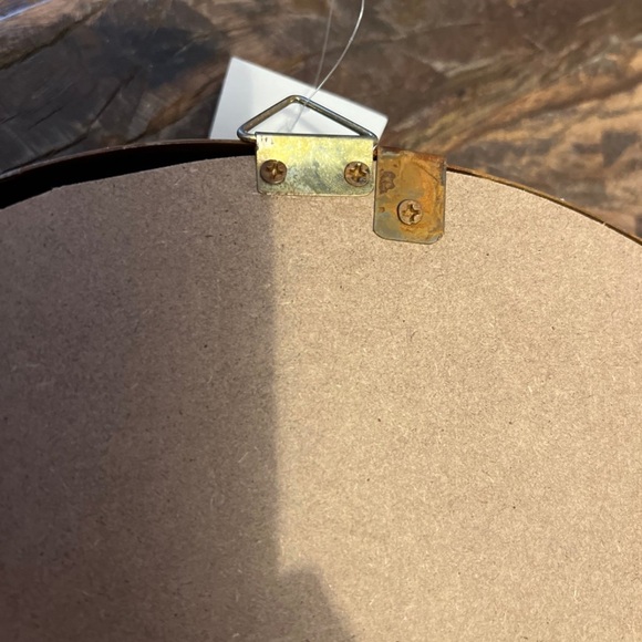 Farmhouse Christmas Serving Tray, FARM FRESH CHRISTMAS TREES, Holiday Decor - Picture 8 of 10